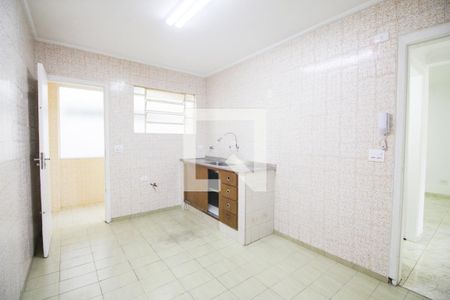 Apartamento à venda com 80m², 2 quartos e 1 vagaCozinha