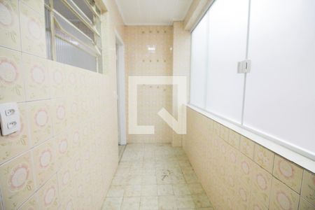 Apartamento à venda com 80m², 2 quartos e 1 vagaÁrea de Serviço