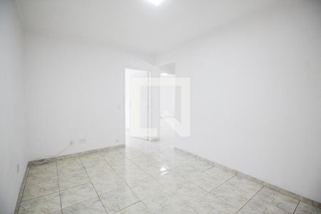 Sala de apartamento à venda com 2 quartos, 80m² em Vila Gustavo, São Paulo