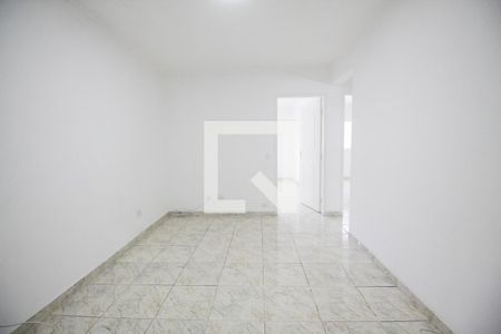 Sala de apartamento à venda com 2 quartos, 80m² em Vila Gustavo, São Paulo