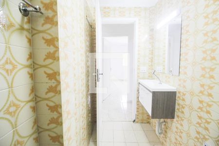 Apartamento à venda com 80m², 2 quartos e 1 vagaBanheiro