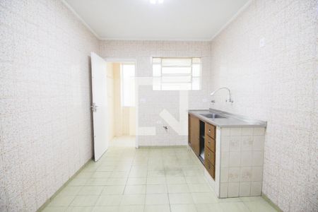 Apartamento à venda com 80m², 2 quartos e 1 vagaCozinha