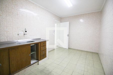 Apartamento à venda com 80m², 2 quartos e 1 vagaCozinha