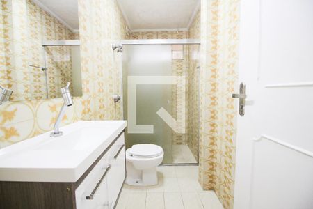 Apartamento à venda com 80m², 2 quartos e 1 vagaBanheiro