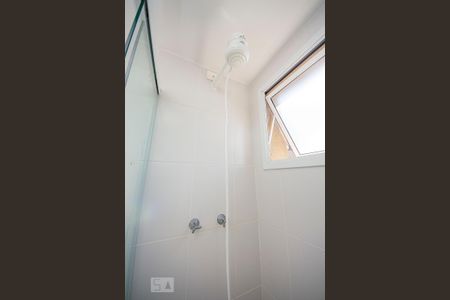 Apartamento à venda com 57m², 2 quartos e 1 vagaBanheiro 