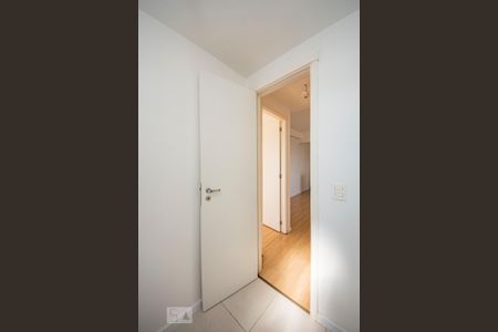 Apartamento à venda com 57m², 2 quartos e 1 vagaBanheiro 