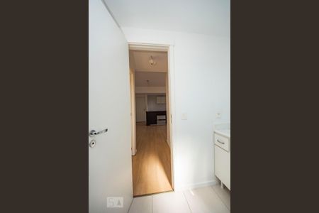 Apartamento à venda com 57m², 2 quartos e 1 vagaBanheiro 