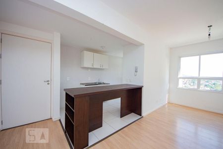 Apartamento à venda com 57m², 2 quartos e 1 vagaCozinha 