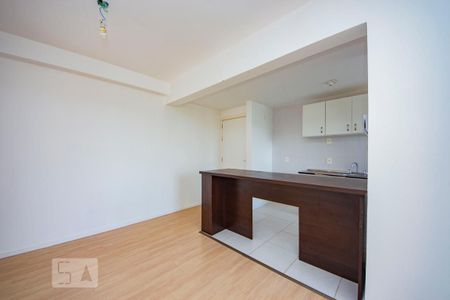 Apartamento à venda com 57m², 2 quartos e 1 vagaCozinha 
