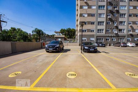 Apartamento à venda com 57m², 2 quartos e 1 vagaBox