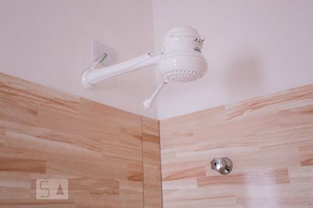 Banheiro Suíte 1 de casa para alugar com 2 quartos, 64m² em Vila Romana, São Paulo