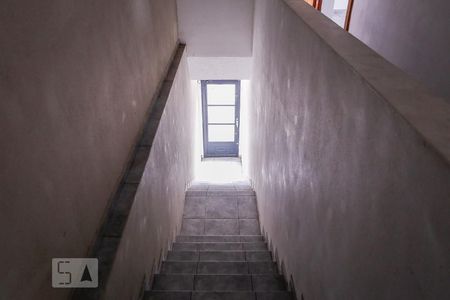 Casa para alugar com 64m², 2 quartos e sem vaga Casa para alugar com 64m², 2 quartos e sem vagaEntrada