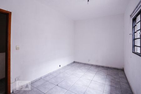 Suíte 1 de casa para alugar com 2 quartos, 64m² em Vila Romana, São Paulo