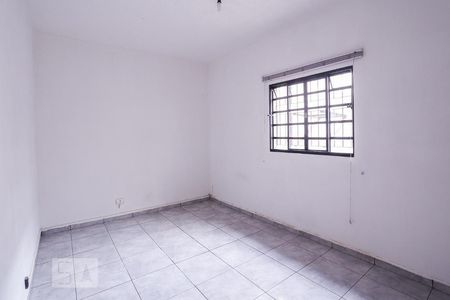 Suíte 1 de casa para alugar com 2 quartos, 64m² em Vila Romana, São Paulo