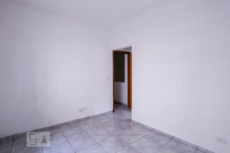 Sala de casa para alugar com 2 quartos, 64m² em Vila Romana, São Paulo