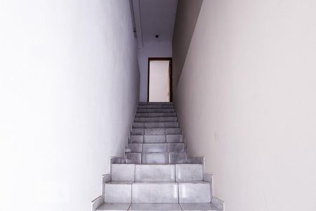 Casa para alugar com 64m², 2 quartos e sem vaga Casa para alugar com 64m², 2 quartos e sem vagaEntrada