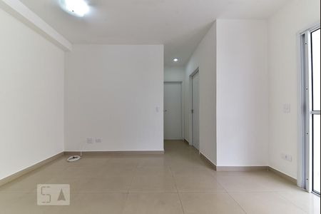 Apartamento à venda com 52m², 2 quartos e 1 vagaSala