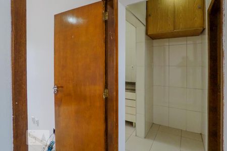 Corredor de apartamento à venda com 1 quarto, 40m² em Sé, São Paulo