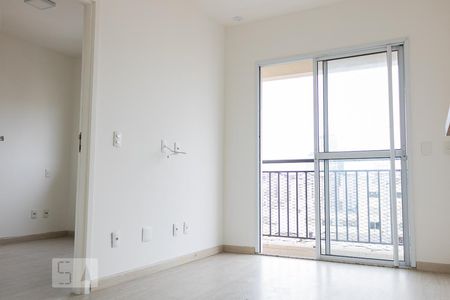 Sala de apartamento para alugar com 1 quarto, 35m² em Santa Ifigênia, São Paulo