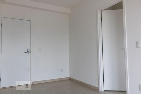 Sala de apartamento para alugar com 1 quarto, 35m² em Santa Ifigênia, São Paulo