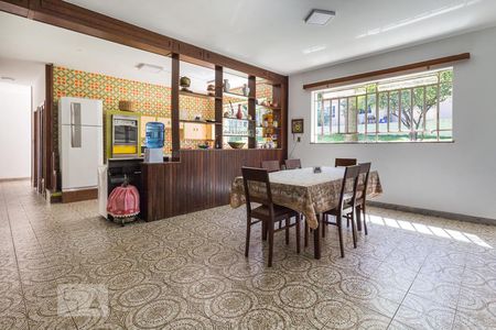 Casa à venda com 600m², 3 quartos e 7 vagasCozinha