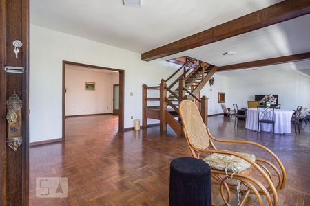 Casa à venda com 600m², 3 quartos e 7 vagasSala 2