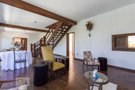 Casa à venda com 600m², 3 quartos e 7 vagasSala 2