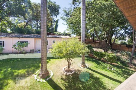 Vista Sala de casa à venda com 3 quartos, 600m² em Jardim Atlântico, Belo Horizonte