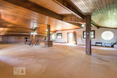 Sala de casa à venda com 3 quartos, 600m² em Jardim Atlântico, Belo Horizonte