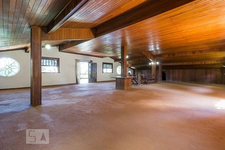 Sala de casa à venda com 3 quartos, 600m² em Jardim Atlântico, Belo Horizonte