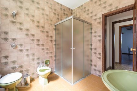 Casa à venda com 600m², 3 quartos e 7 vagasBanheiro