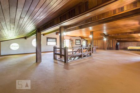 Sala de casa à venda com 3 quartos, 600m² em Jardim Atlântico, Belo Horizonte