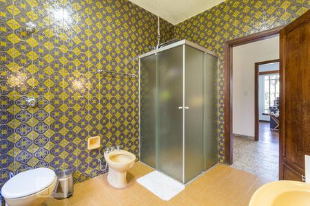 Casa à venda com 600m², 3 quartos e 7 vagasBanheiro