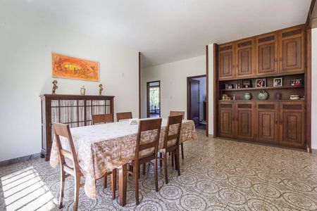 Casa à venda com 600m², 3 quartos e 7 vagasCozinha