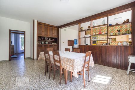 Casa à venda com 600m², 3 quartos e 7 vagasCozinha