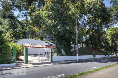 Casa à venda com 600m², 3 quartos e 7 vagasÁrea Externa