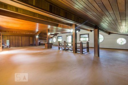 Sala de casa à venda com 3 quartos, 600m² em Jardim Atlântico, Belo Horizonte