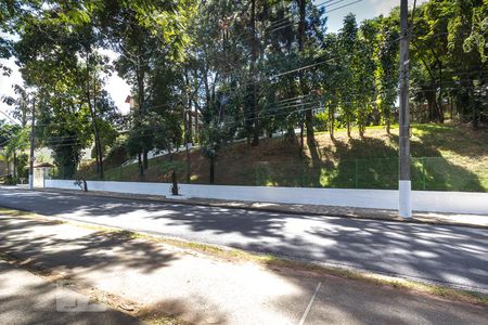 Casa à venda com 600m², 3 quartos e 7 vagasÁrea Externa
