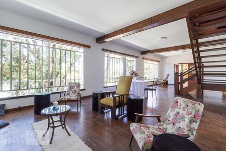 Casa à venda com 600m², 3 quartos e 7 vagasSala 2