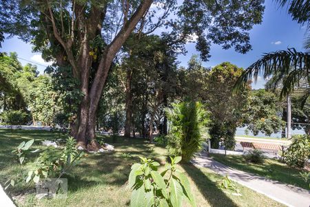 Casa à venda com 600m², 3 quartos e 7 vagasÁrea Externa