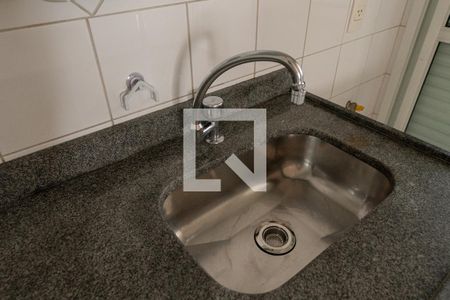 Apartamento para alugar com 68m², 2 quartos e 1 vagaCozinha