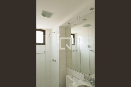 Apartamento para alugar com 68m², 2 quartos e 1 vagaBanheiro 2