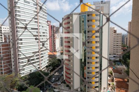 Apartamento para alugar com 68m², 2 quartos e 1 vagavista da Área de Serviço