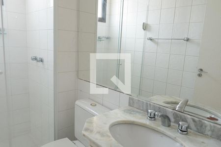 Apartamento para alugar com 68m², 2 quartos e 1 vagaBanheiro 2