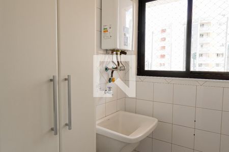 Apartamento para alugar com 68m², 2 quartos e 1 vagaÁrea de Serviço