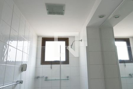 Apartamento para alugar com 68m², 2 quartos e 1 vagaBanheiro 2