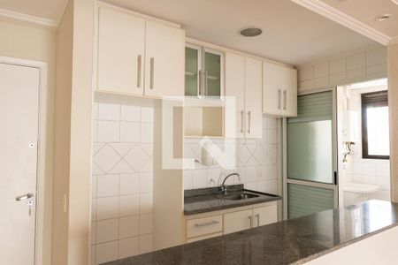 Apartamento para alugar com 68m², 2 quartos e 1 vagaCozinha