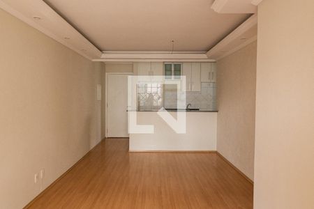 Sala de apartamento para alugar com 2 quartos, 68m² em Perdizes, São Paulo