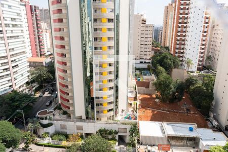 Apartamento para alugar com 68m², 2 quartos e 1 vagaVista do Quarto 2
