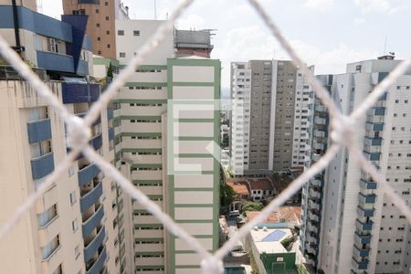 Vista do Quarto 1 de apartamento para alugar com 2 quartos, 68m² em Perdizes, São Paulo